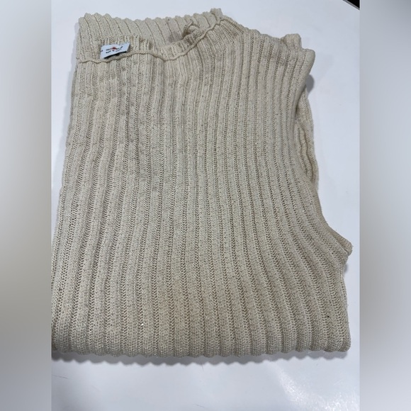 Zara top sz large elegant minimalist - Picture 5 of 10